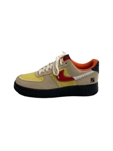 商品画像：AIR FORCE 1 07 LX_エア フォース 1 07 LX/28cm/BEG// 1