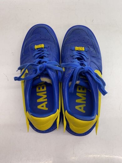 商品画像：AIR FORCE 1 LOW SP_エアフォース 1 ロー スペシャル/28cm/BLU 3
