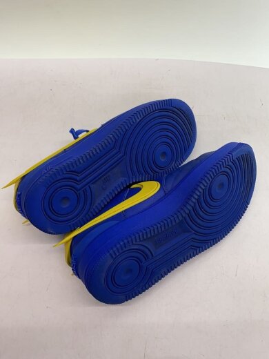 商品画像：AIR FORCE 1 LOW SP_エアフォース 1 ロー スペシャル/28cm/BLU 4