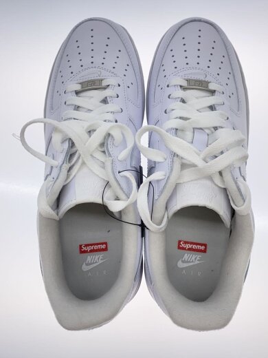 商品画像：AIR FORCE 1 LOW/エアフォース 1 ロー/ホワイト/CU9225-100/26.5cm/WHT// 3