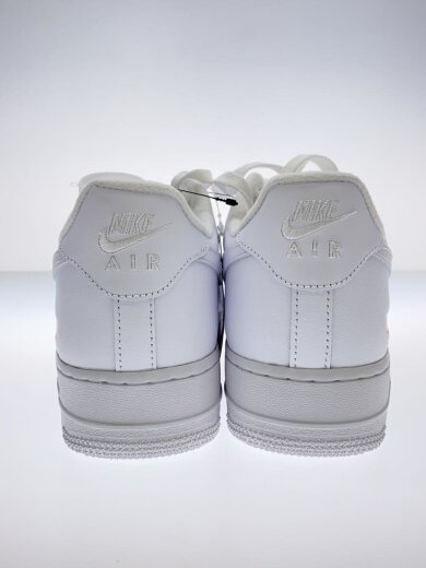商品画像：AIR FORCE 1 LOW/エアフォース 1 ロー/ホワイト/CU9225-100/26.5cm/WHT// 6