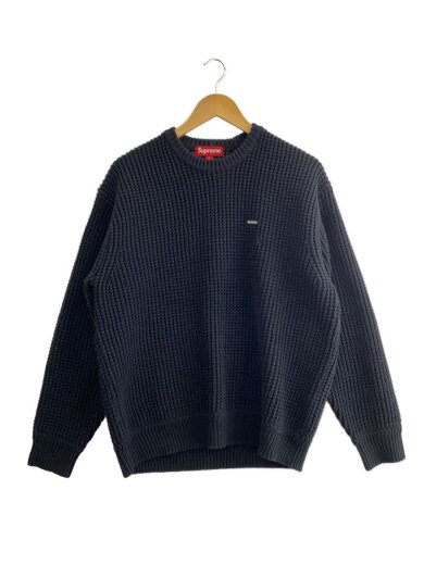 商品画像：ニット・セーター(厚手)/M/アクリル/BLK// 1