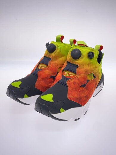 商品画像：INSTAPUMP FURY OG_インスタポンプフューリー OG/24cm/マルチカラー// 2