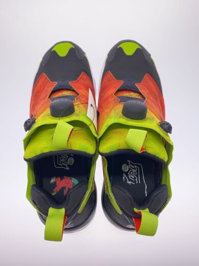 商品画像：INSTAPUMP FURY OG_インスタポンプフューリー OG/24cm/マルチカラー// 3