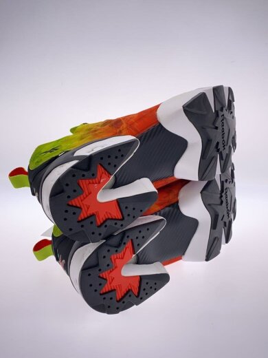 商品画像：INSTAPUMP FURY OG_インスタポンプフューリー OG/24cm/マルチカラー// 4