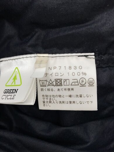商品画像：COMPACT JACKET_コンパクトジャケット/L/ナイロン/GRY/無地// 4