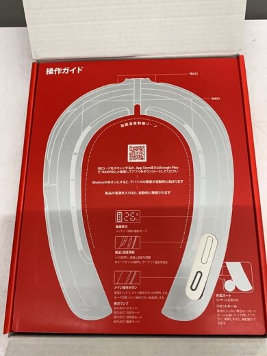 商品画像：ranvoo// 7