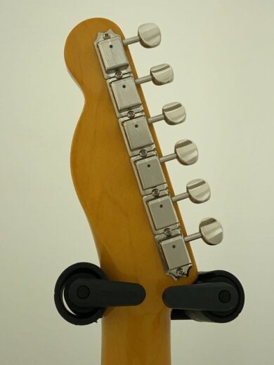 商品画像：AM VINTⅡ 63 TL American Vintage Ⅱ 1963 Telecaster/SFG/2024/ハードケース付// 4