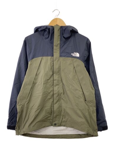 商品画像：DOT SHOT JACKET_ドットショットジャケット/M/ナイロン/KHK// 1