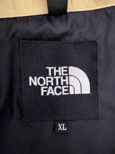 商品画像：THE COACH JACKET_ザ コーチジャケット/XL/ナイロン/BEG 3