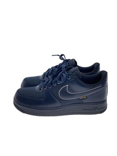 商品画像：AIR FORCE 1 07 LV8_エア フォース 1 07 LV8/27.5cm/BLK// 1