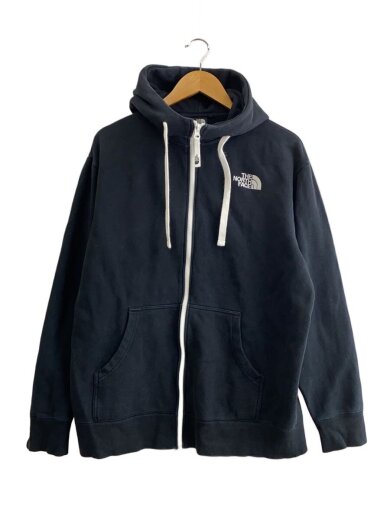 商品画像：REARVIEW FULLZIP HOODIE_リアビューフルジップフーディ/--/コットン// 1