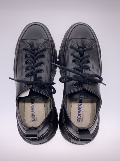 商品画像：ローカットスニーカー/26cm/BLK/1sd709// 3