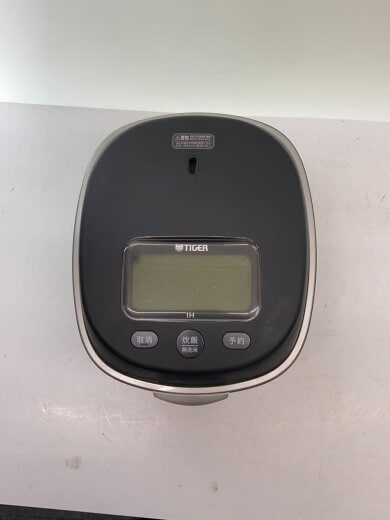 商品画像：炊飯器 炊きたて JPL-S100KT// 5