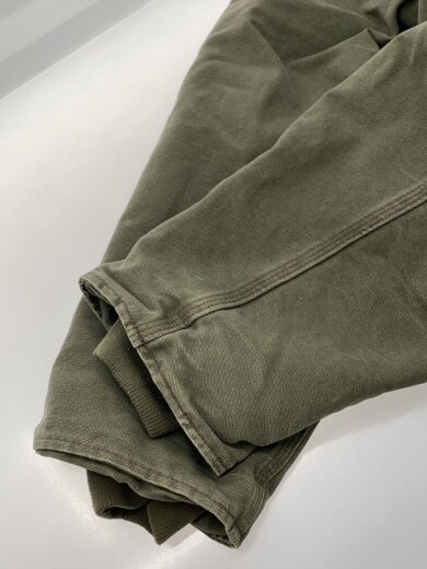 商品画像：ジャケット/3XL/コットン/KHK/無地// 5