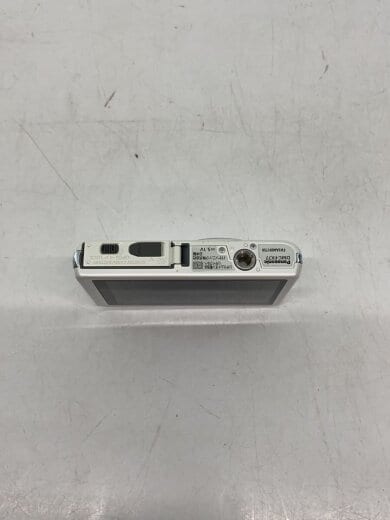 商品画像：デジタルカメラ LUMIX DMC-FX77 4