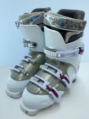 GENFACTORY/スキーブーツ/--/WHT