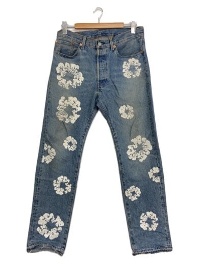 商品画像：ボトム/33/デニム/A1592-0002// 1