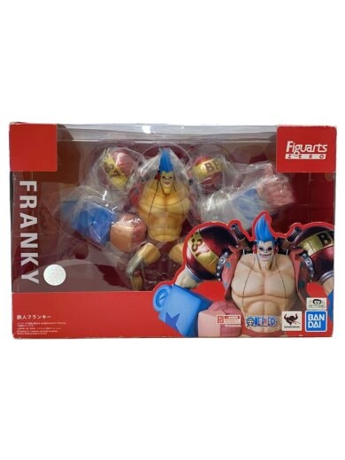 商品画像：フィギュア/コミック&アニメ 1