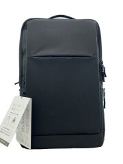 NASA/リュック/--/ブラック/ビジネスリュック/バックパック/無地