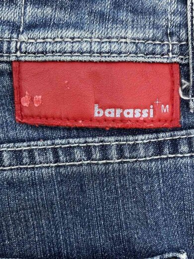 商品画像：ボトム/88/デニム/BLU/無地/7251-4093 4