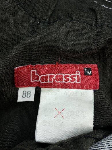 商品画像：ボトム/88/デニム/BLU/無地/7251-4093 5