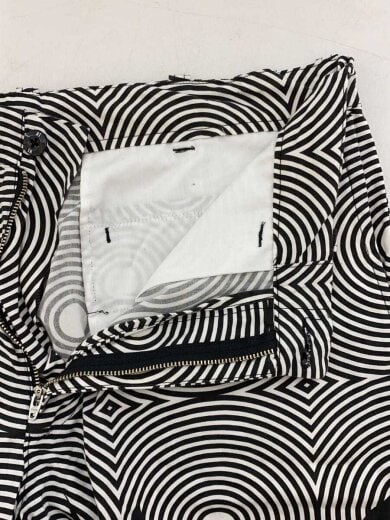 商品画像：ショートパンツ/L/コットン/マルチカラー/231utdsn-ptm01 3