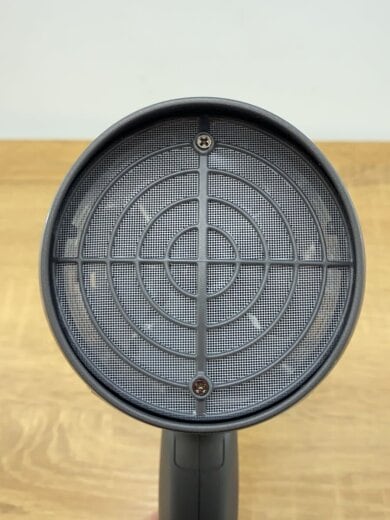 商品画像：ドライヤー・ヘアアイロン モンスター KHD-W820 3