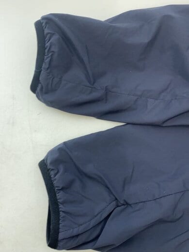 商品画像：ジャケット/M/ナイロン/NVY/無地/MIV03126 5