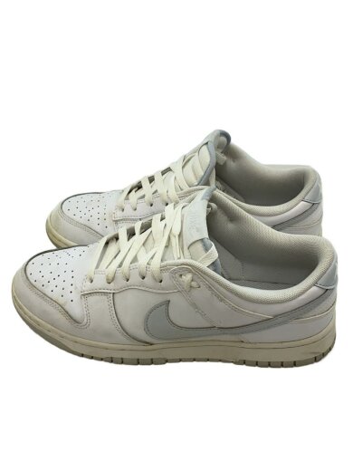商品画像：DUNK LOW RETRO_ダンク ロー レトロ/US9.5/WHT 1