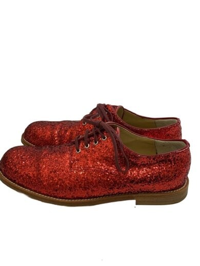 商品画像：ドレスシューズ/M/RED// 1