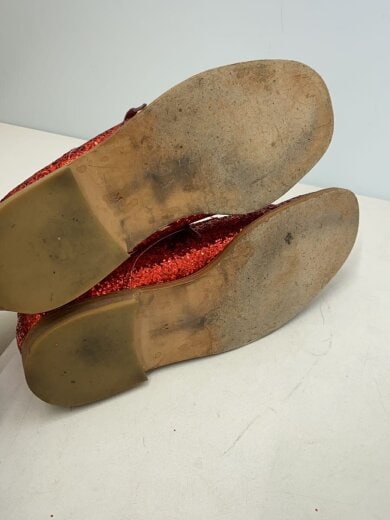 商品画像：ドレスシューズ/M/RED// 4