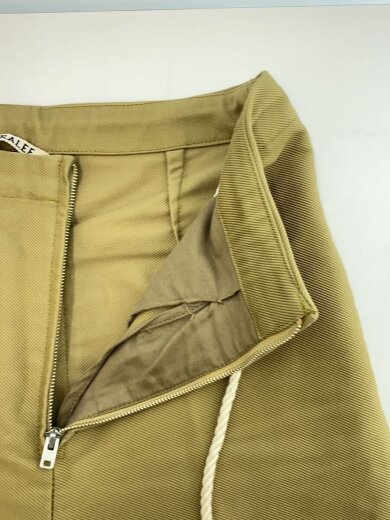 商品画像：ボトム/O/コットン/CML/無地 3