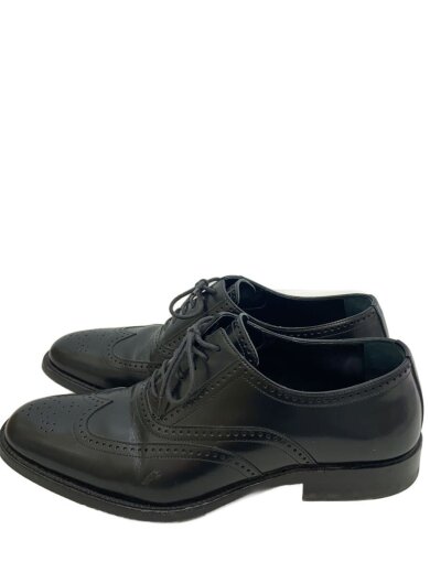 商品画像：ドレスシューズ/39/BLK 1