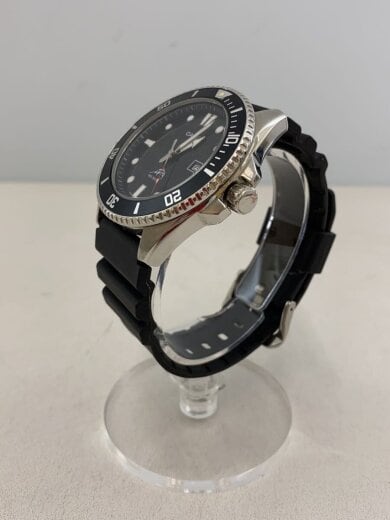 商品画像：腕時計/アナログ/--/BLK/BLK/MDV-106 2