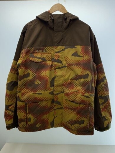 画像：BURTONウェアー/L/BRW1