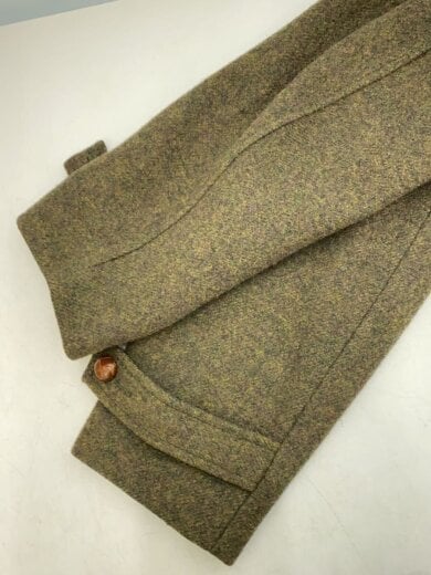 商品画像：ジャケット/--/ウール/KHK 4