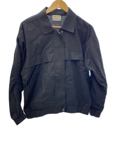 商品画像：WESTSIDE CONNECTION/ジャケット/M/コットン/BLK/無地 1