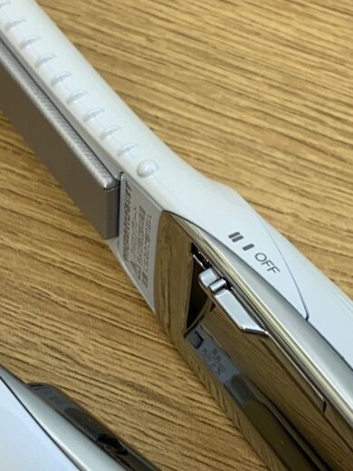 商品画像：ドライヤー・ヘアアイロン RE-AS-02A 5