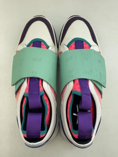 商品画像：ローカットスニーカー/L/マルチカラー/19SS-SA01 3