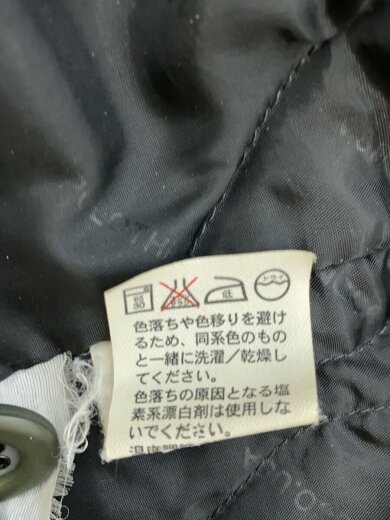 商品画像：ジャケット/XL/コットン/KHK 4