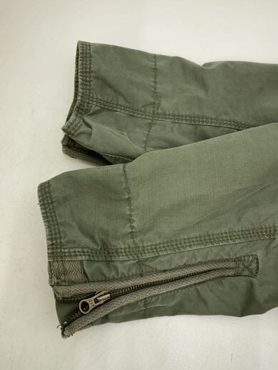 商品画像：ジャケット/XL/コットン/KHK 5