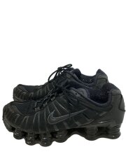 ローカットスニーカー/25.5cm/BLK/AV3595-002