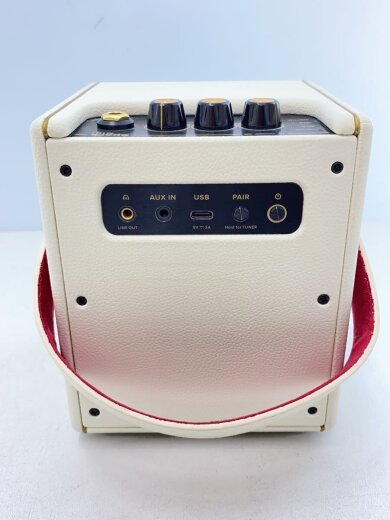 商品画像：アンプ 4