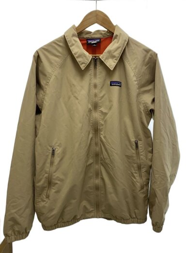 商品画像：ナイロンジャケット/M/ナイロン/BEG/28152SP22 1