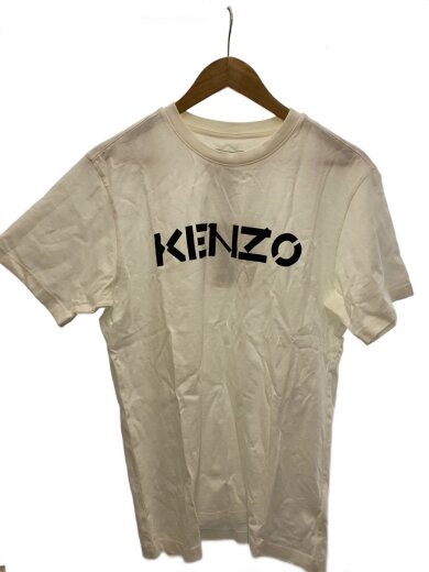 商品画像：Tシャツ/M/コットン/WHT/FA65TS0004SJ 1