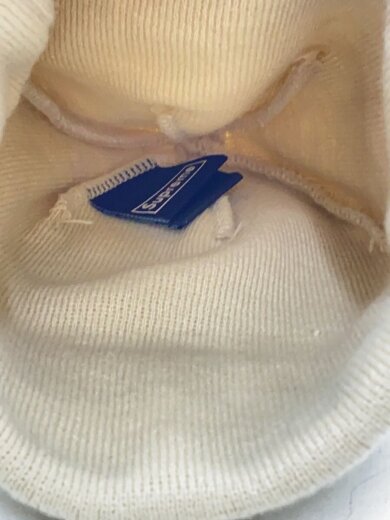 商品画像：キャップ/--/アクリル/CRM/無地/メンズ 4