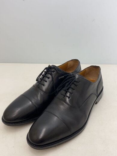 商品画像：ローファー/26cm/BLK/レザー 2