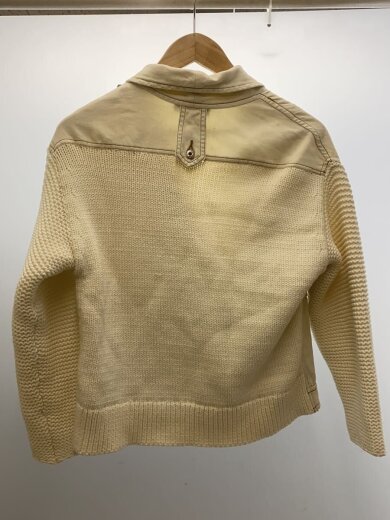 商品画像：ジャケット/--/コットン/WHT// 2