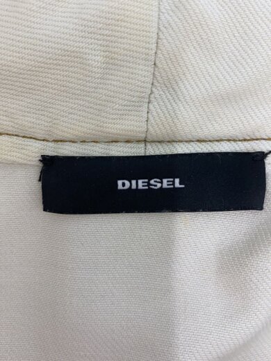 商品画像：ジャケット/--/コットン/WHT// 3